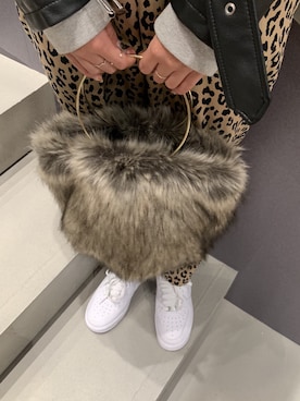 .さんのコーディネート