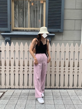 .さんのコーディネート