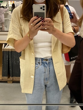 .さんのコーディネート