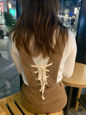 .さんのコーディネート