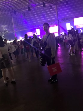 ohanarinさんのコーディネート