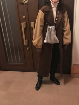 ohanarinさんのコーディネート