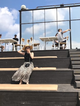 ohanarinさんのコーディネート