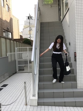 ohanarinさんのコーディネート