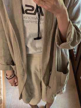 ohanarinさんのコーディネート