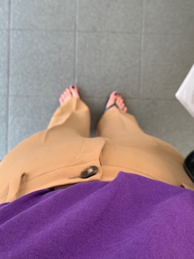 ohanarinさんのコーディネート