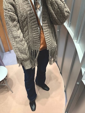 ohanarinさんのコーディネート