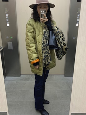 ohanarinさんのコーディネート