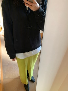 ohanarinさんのコーディネート