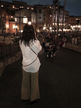 ohanarinさんのコーディネート