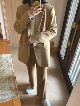 ohanarinさんのコーディネート