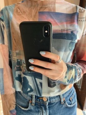 ohanarinさんのコーディネート