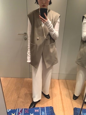 ohanarinさんのコーディネート