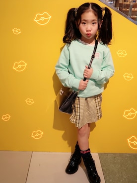 shuka❥❥さんのコーディネート