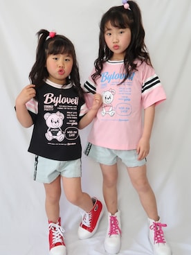 shuka❥❥さんのコーディネート