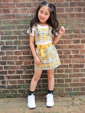 shuka❥❥さんのコーディネート