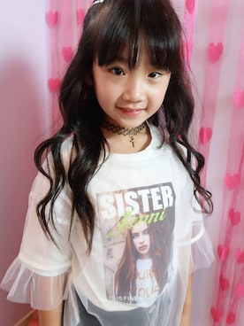 shuka❥❥さんのコーディネート