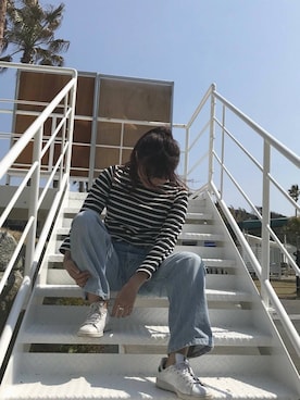 tomomiさんのコーディネート