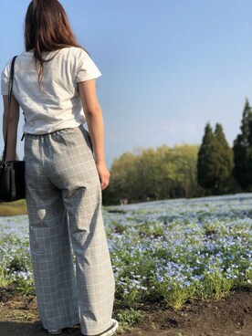 tomomiさんのコーディネート