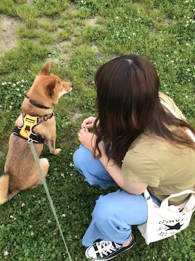 tomomiさんのコーディネート