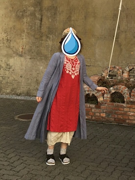 ルチルクォーツさんのコーディネート