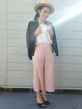 NaNaさんのコーディネート