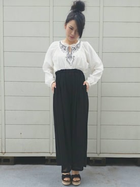 NaNaさんのコーディネート