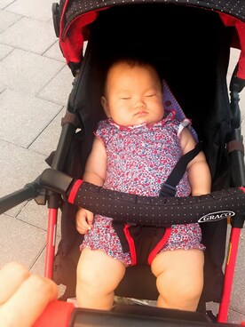 Ochoさんのコーディネート