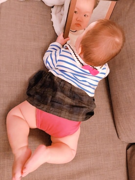 Ochoさんのコーディネート