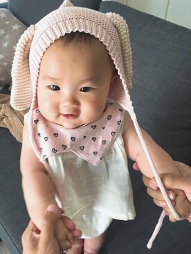 Ochoさんのコーディネート