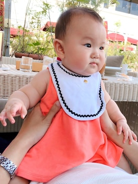 Ochoさんのコーディネート