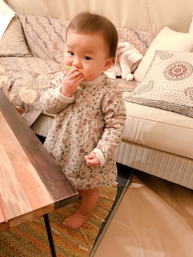 Ochoさんのコーディネート