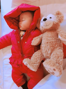 Ochoさんのコーディネート