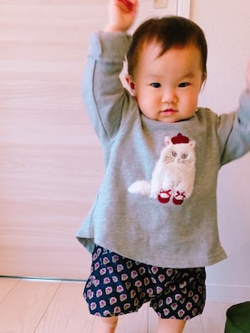 Ochoさんのコーディネート