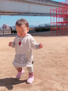 Ochoさんのコーディネート