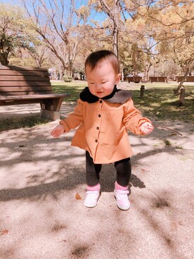 Ochoさんのコーディネート