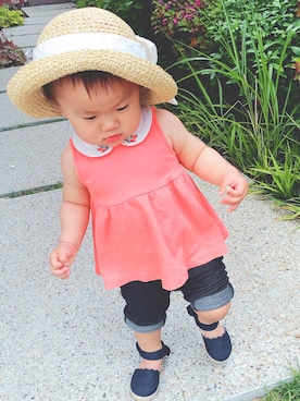 Ochoさんのコーディネート