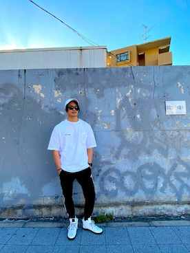 tepさんのコーディネート