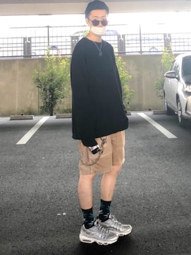 kazさんのコーディネート