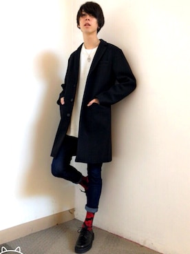 kazさんのコーディネート