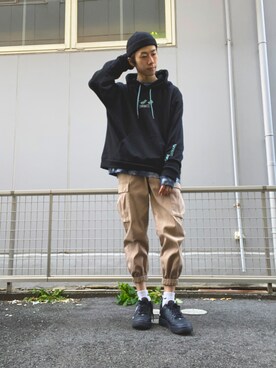 kazさんのコーディネート