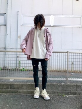 kazさんのコーディネート