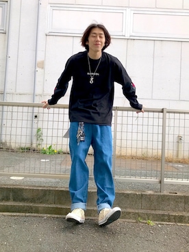 kazさんのコーディネート