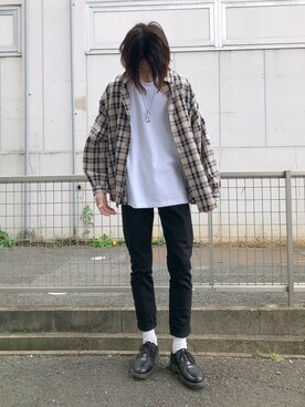 kazさんのコーディネート