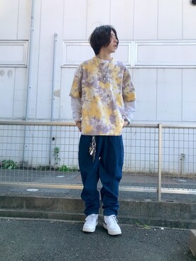 kazさんのコーディネート