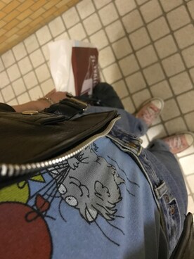 imyouyuさんのコーディネート