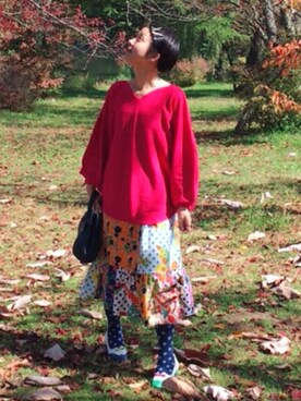 imyouyuさんのコーディネート