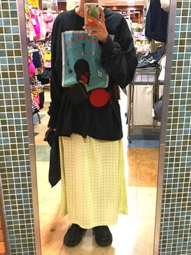 imyouyuさんのコーディネート