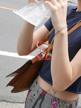 imyouyuさんのコーディネート