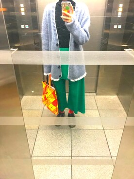 imyouyuさんのコーディネート